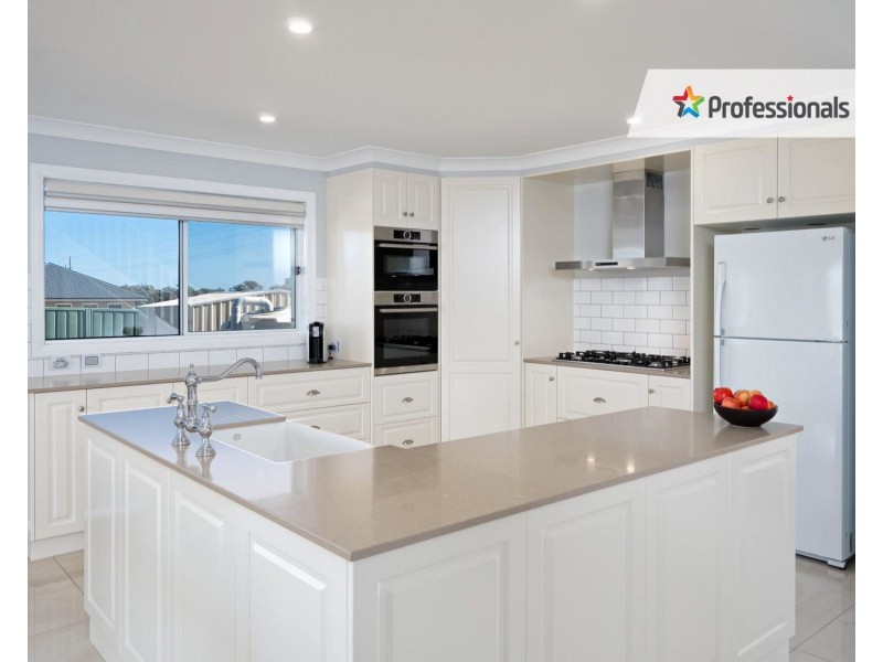 2 Wollemi Street, Forest Hill NSW 2651