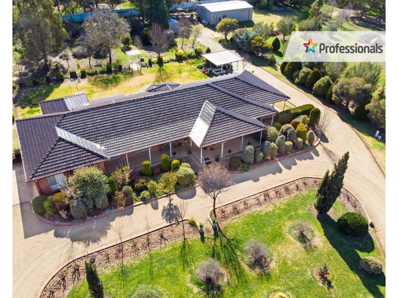 31 Gregadoo Road, Lake Albert NSW 2650