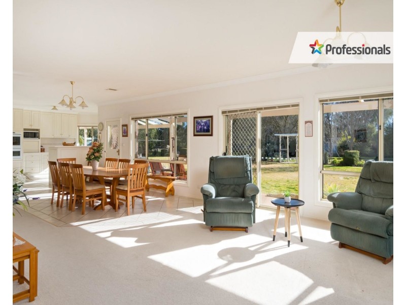31 Gregadoo Road, Lake Albert NSW 2650