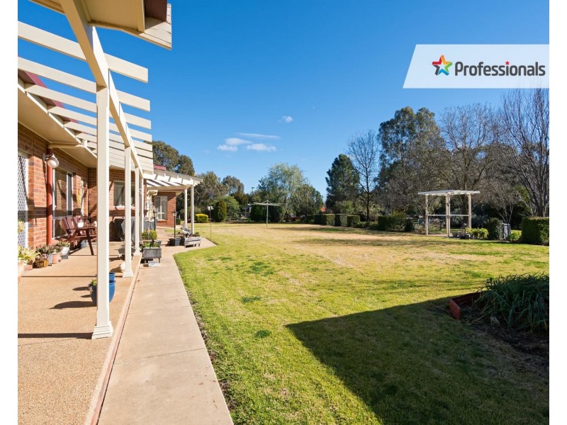 31 Gregadoo Road, Lake Albert NSW 2650