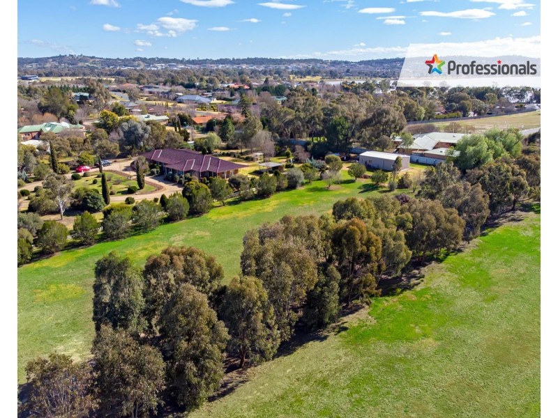 31 Gregadoo Road, Lake Albert NSW 2650