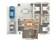 58 Jasmin Crescent, Lake Albert NSW 2650 Floorplan