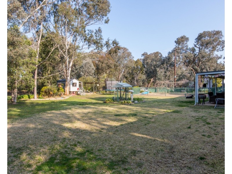 21 Rowan Road, Lake Albert NSW 2650