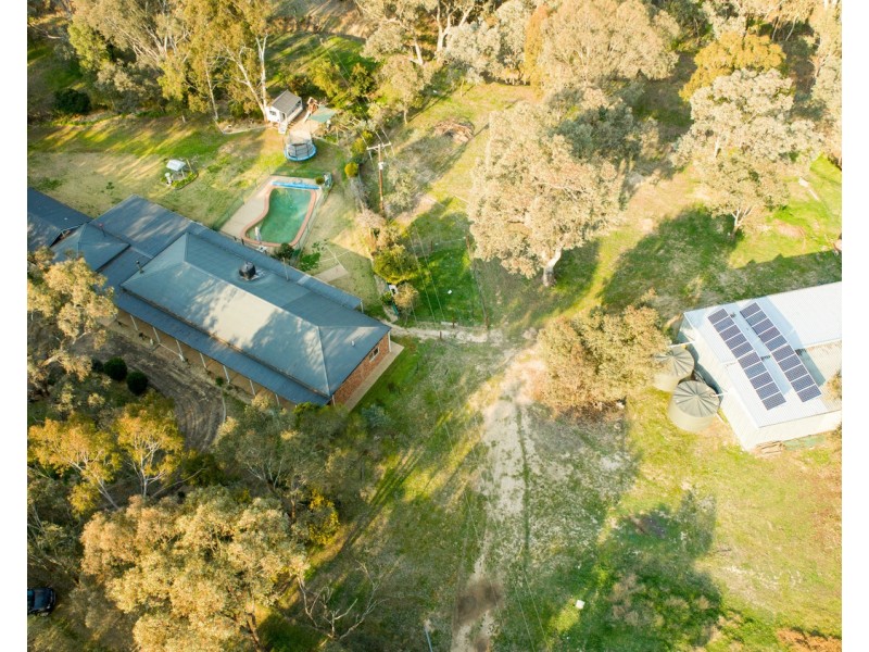 21 Rowan Road, Lake Albert NSW 2650