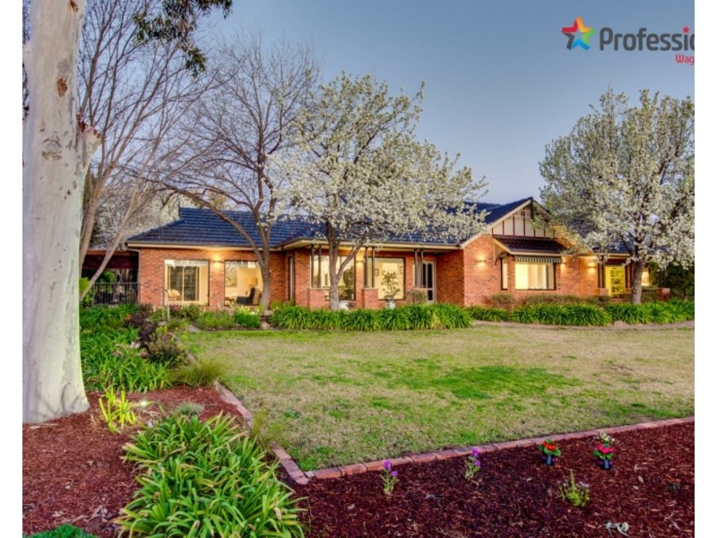 4 Lakehaven Drive, Lake Albert NSW 2650