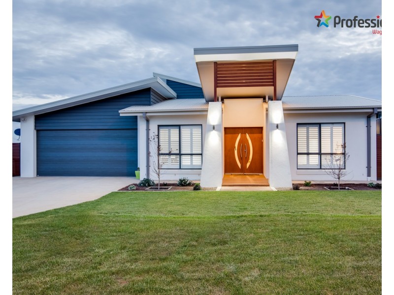 51 Muttama Parade, Gobbagombalin NSW 2650