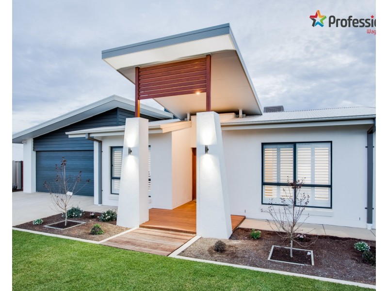 51 Muttama Parade, Gobbagombalin NSW 2650