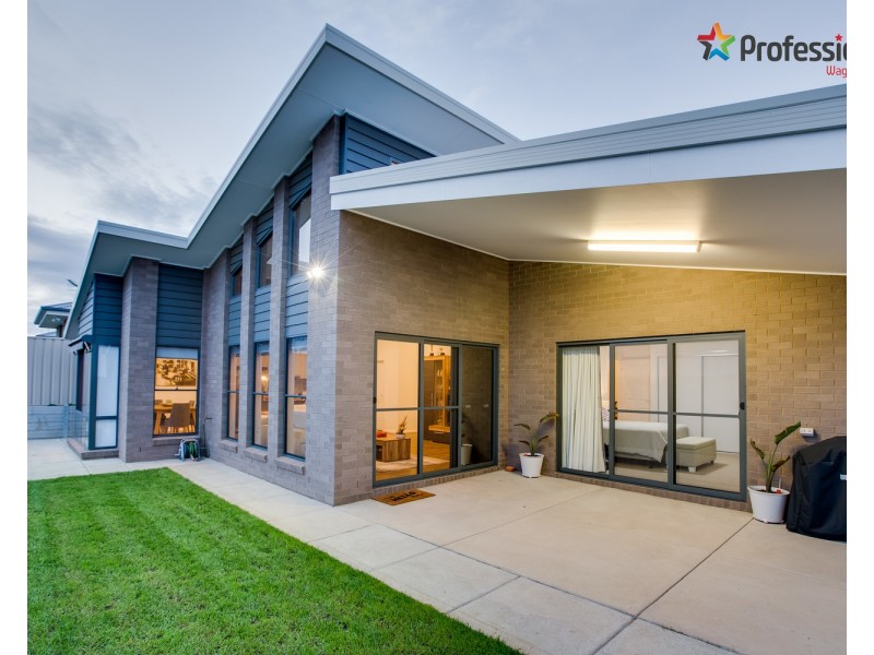 51 Muttama Parade, Gobbagombalin NSW 2650