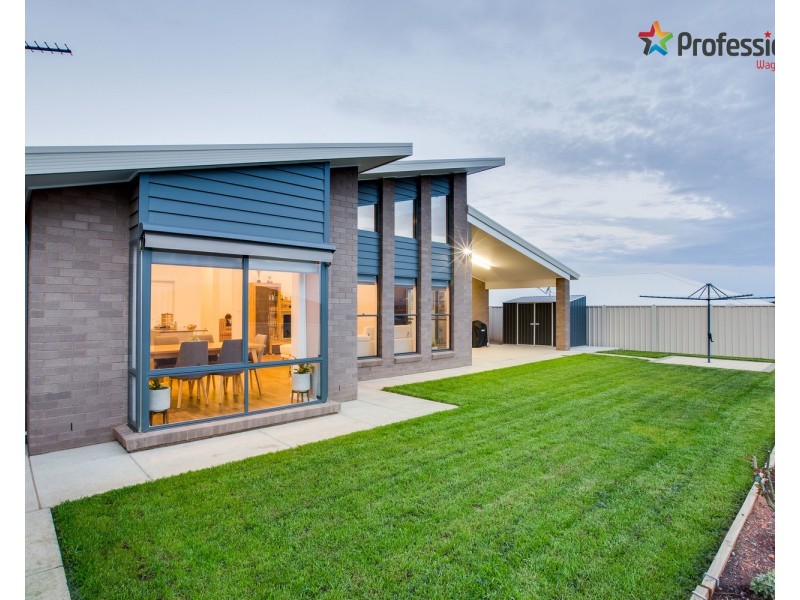 51 Muttama Parade, Gobbagombalin NSW 2650