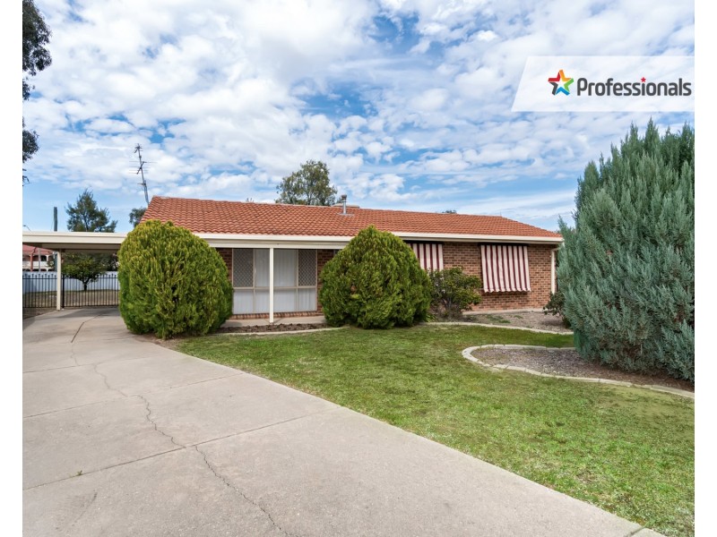 20 Incarnie Crescent, Wagga Wagga NSW 2650