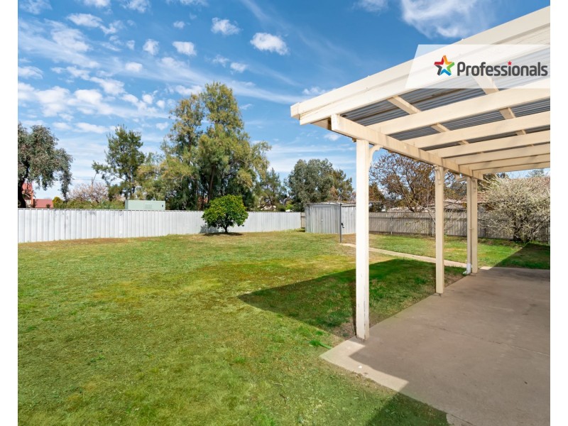 20 Incarnie Crescent, Wagga Wagga NSW 2650
