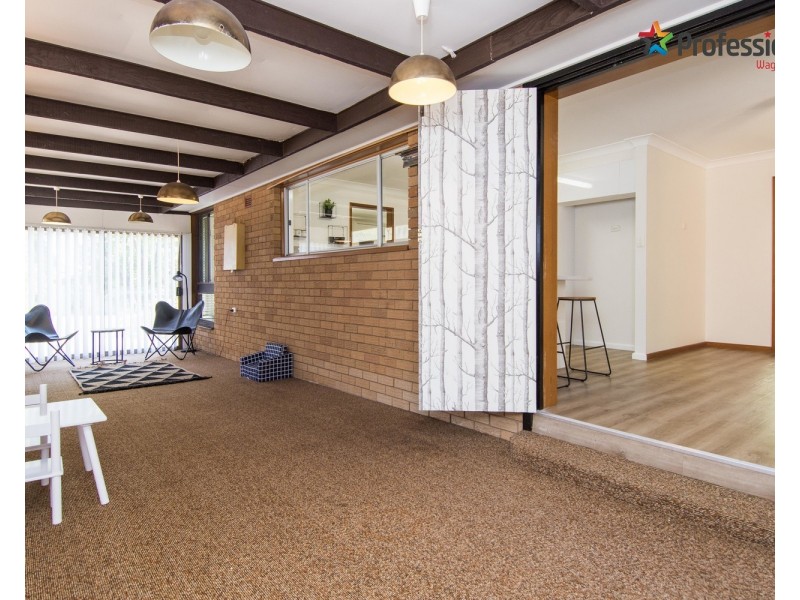 1 Nyrang Street, Tolland NSW 2650