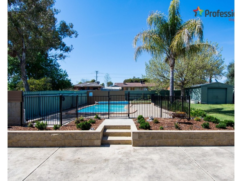 13 Myall Crescent, Lake Albert NSW 2650