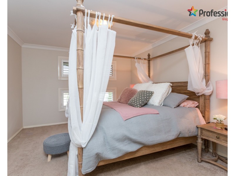 67 Messenger Avenue, Boorooma NSW 2650