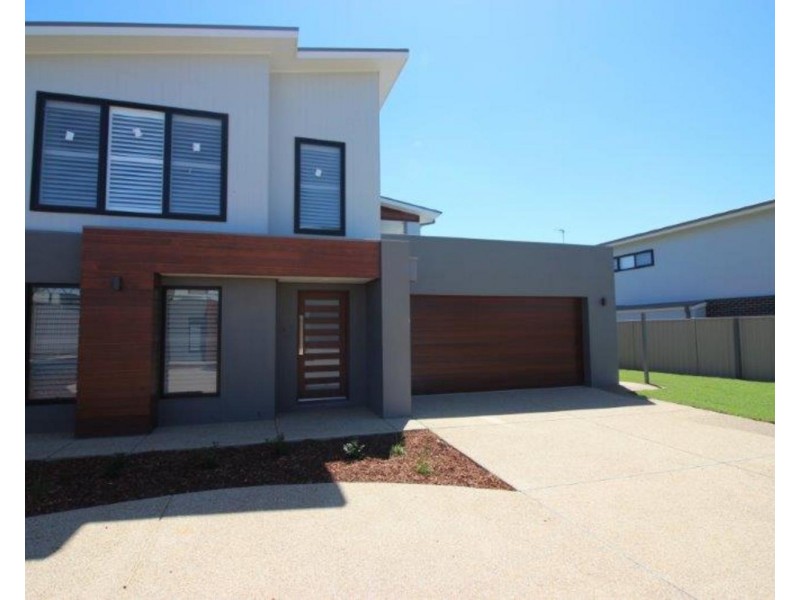 3/80 Stirling Boulevard, Tatton NSW 2650