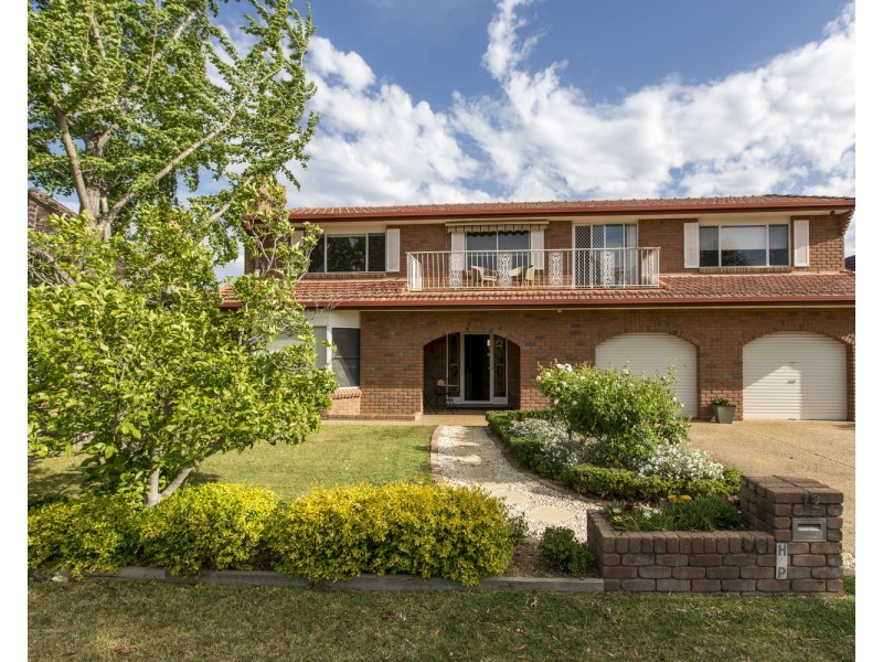 12 Taupo Drive, Lake Albert NSW 2650