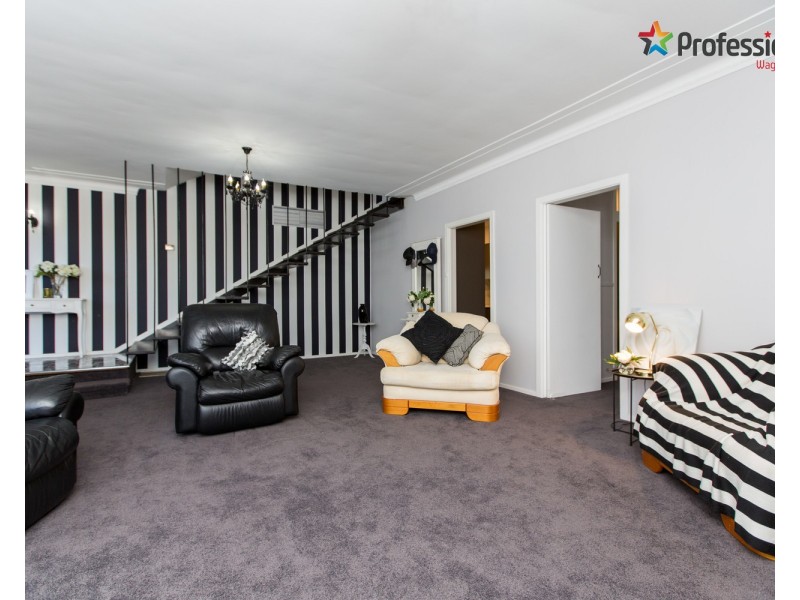 95 Fernleigh Road, Turvey Park NSW 2650