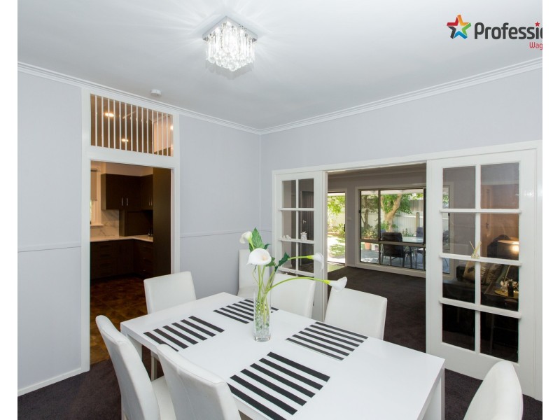 95 Fernleigh Road, Turvey Park NSW 2650