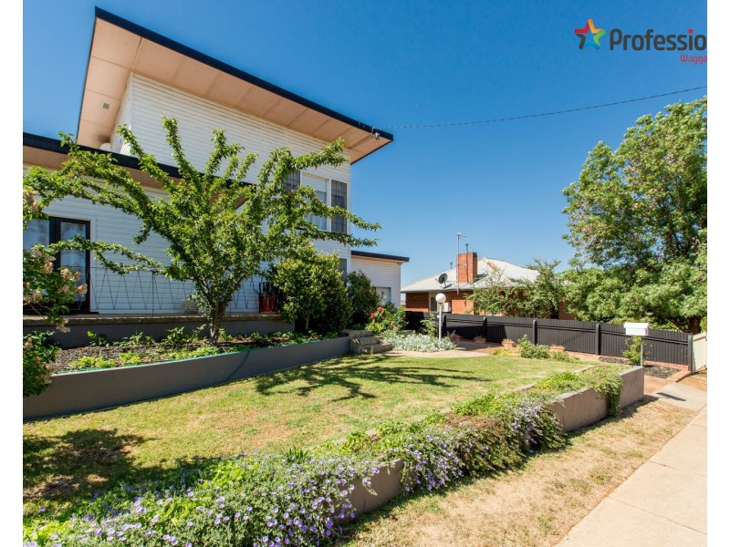 95 Fernleigh Road, Turvey Park NSW 2650