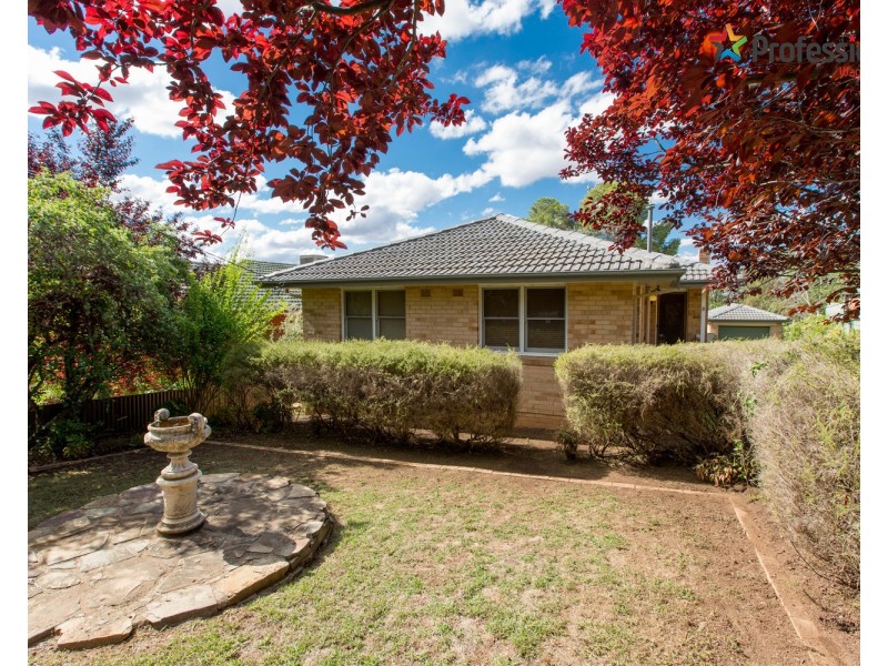 8 Grandview Avenue, Turvey Park NSW 2650