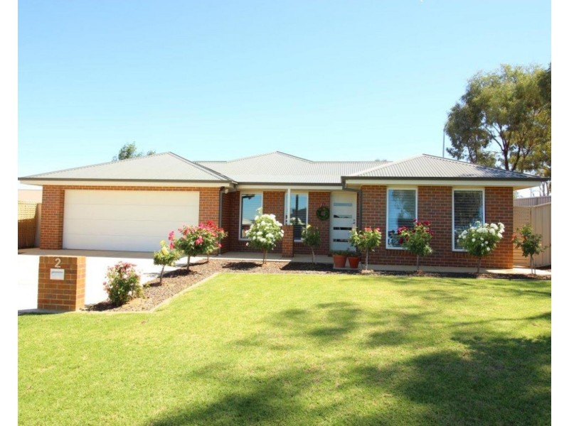 2 Barmedman Avenue, Gobbagombalin NSW 2650