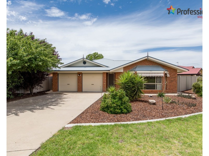 48 Nunkeri Street, Glenfield Park NSW 2650