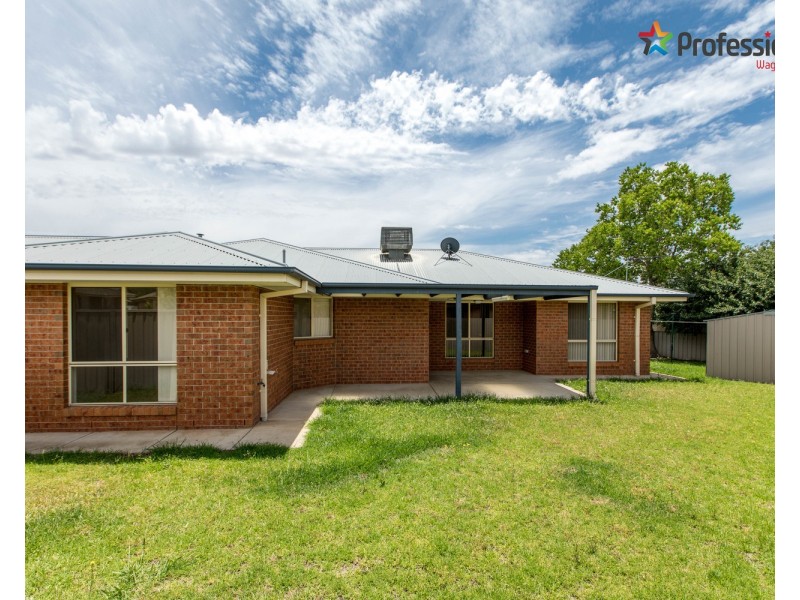 48 Nunkeri Street, Glenfield Park NSW 2650