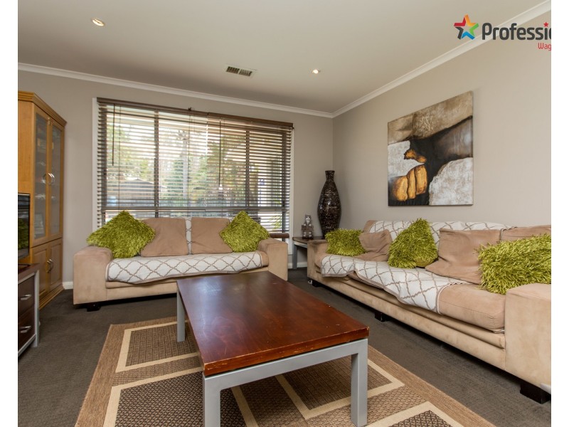16 Ilex Street, Lake Albert NSW 2650