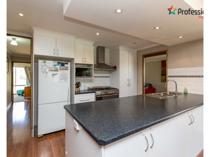 16 Ilex Street, Lake Albert NSW 2650