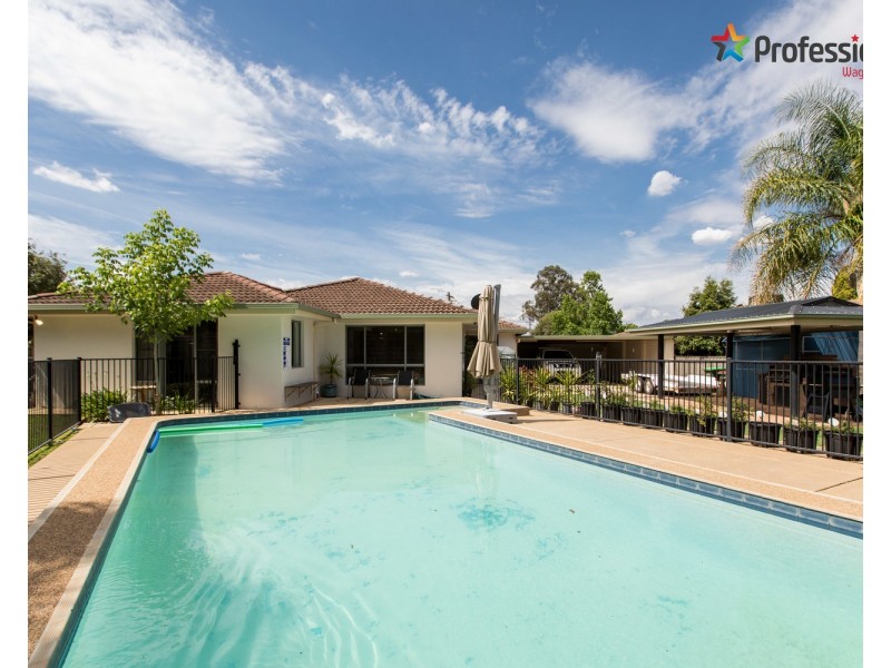 16 Ilex Street, Lake Albert NSW 2650