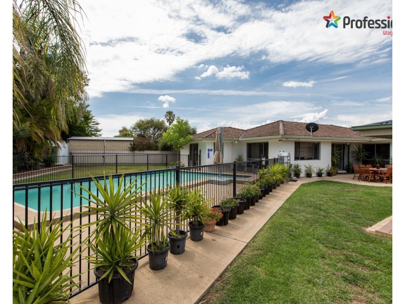16 Ilex Street, Lake Albert NSW 2650