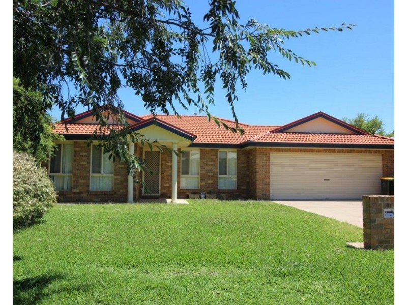 Bourkelands NSW 2650