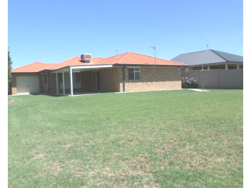 Bourkelands NSW 2650