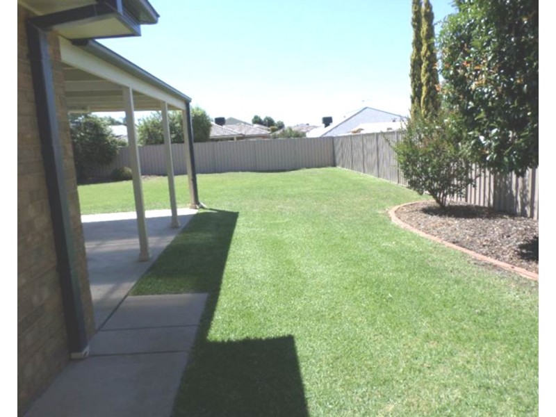 Bourkelands NSW 2650