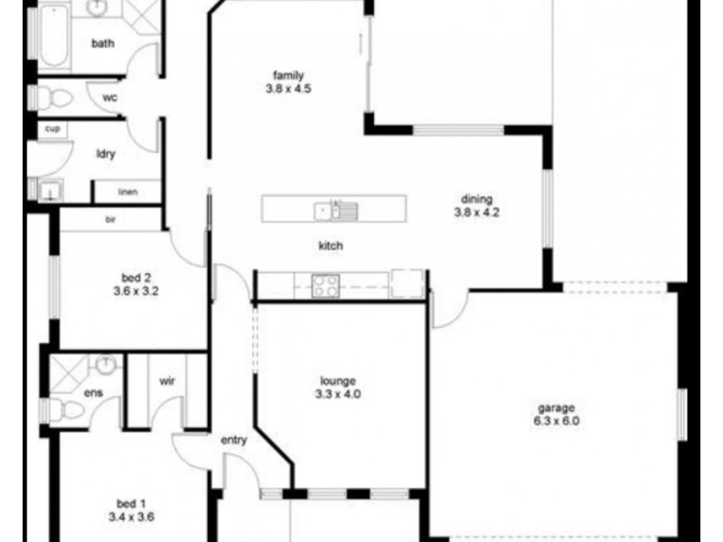 Bourkelands NSW 2650