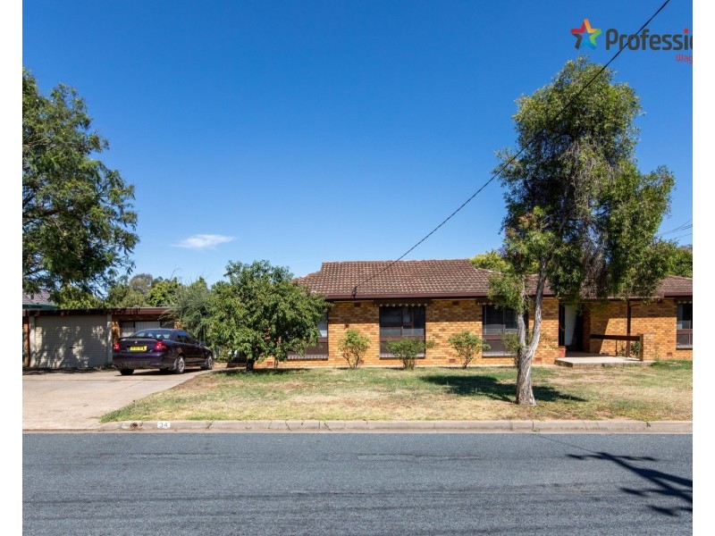 34 Maher Street, Tolland NSW 2650