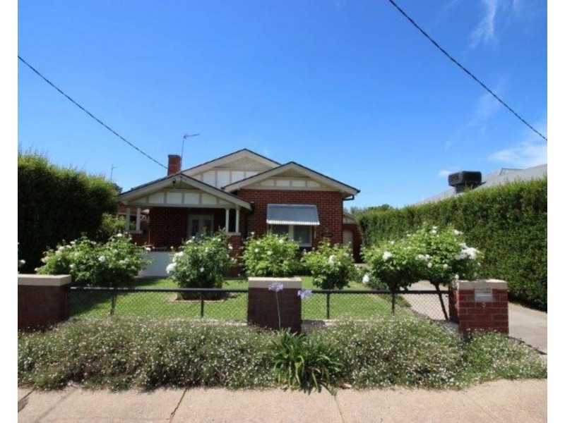 3 Wooden Street, Turvey Park NSW 2650