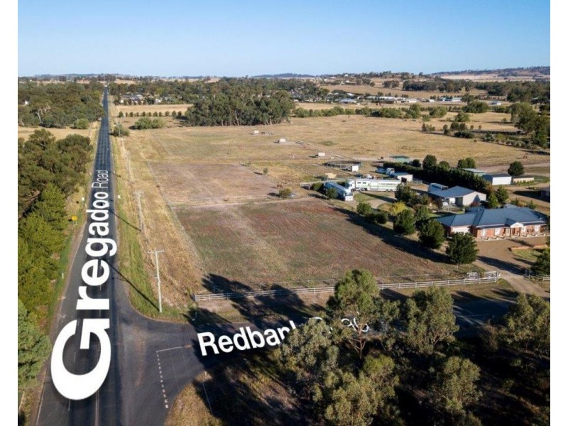 Lot LOT, 666 redbank Road, Lake Albert NSW 2650