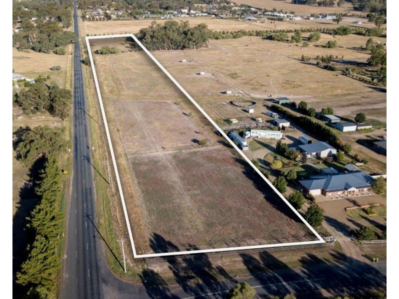 Lot LOT, 666 redbank Road, Lake Albert NSW 2650