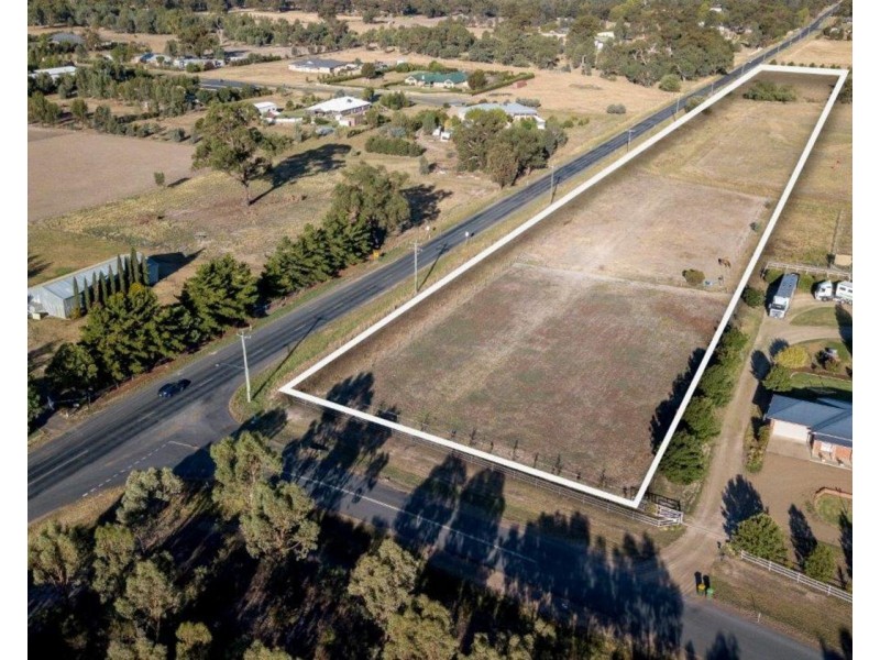 Lot LOT, 666 redbank Road, Lake Albert NSW 2650