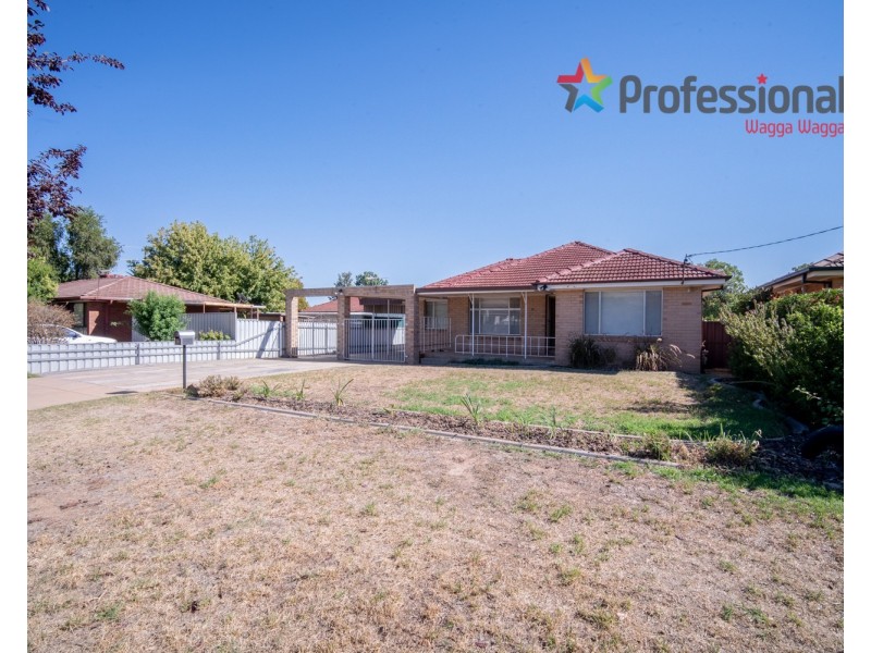 31 Anne Street, Tolland NSW 2650