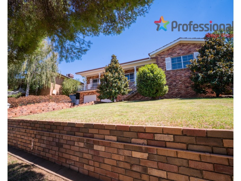 38 Wilks Avenue, Kooringal NSW 2650