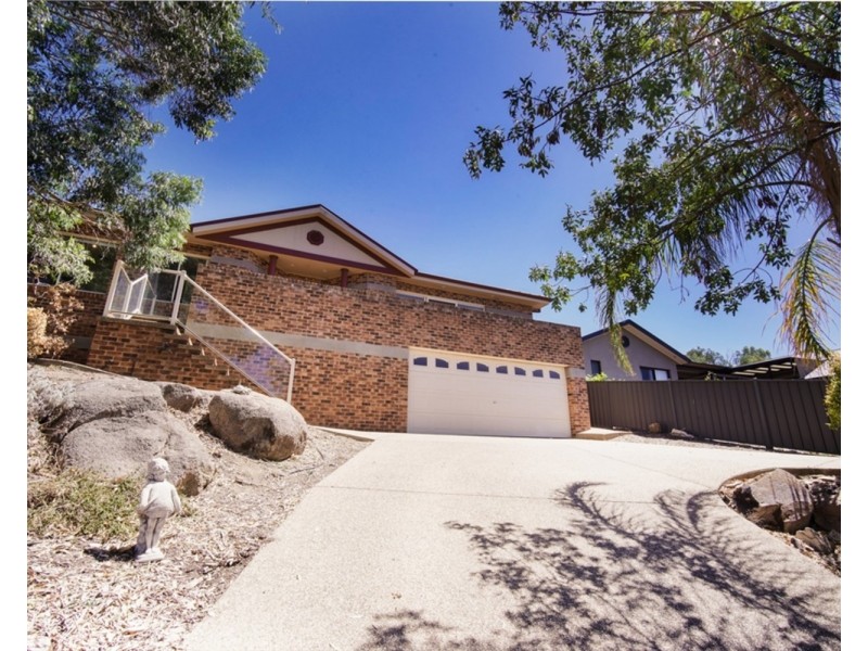 18 Stellway Close, Kooringal NSW 2650