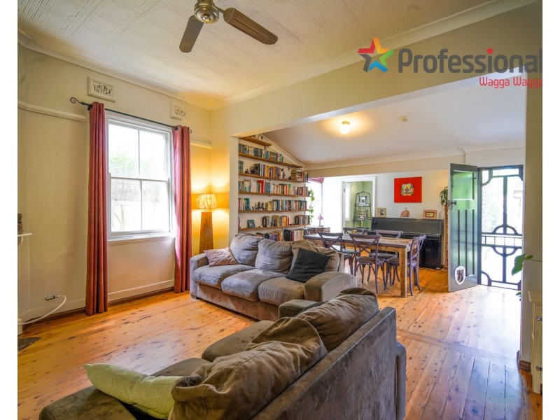 156 Morgan Street, Wagga Wagga NSW 2650