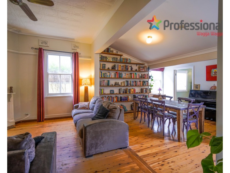 156 Morgan Street, Wagga Wagga NSW 2650