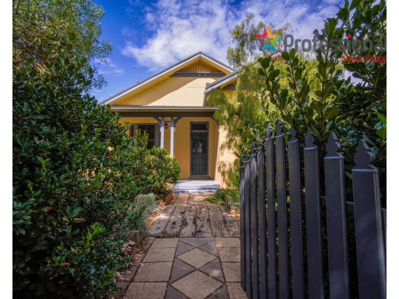 156 Morgan Street, Wagga Wagga NSW 2650