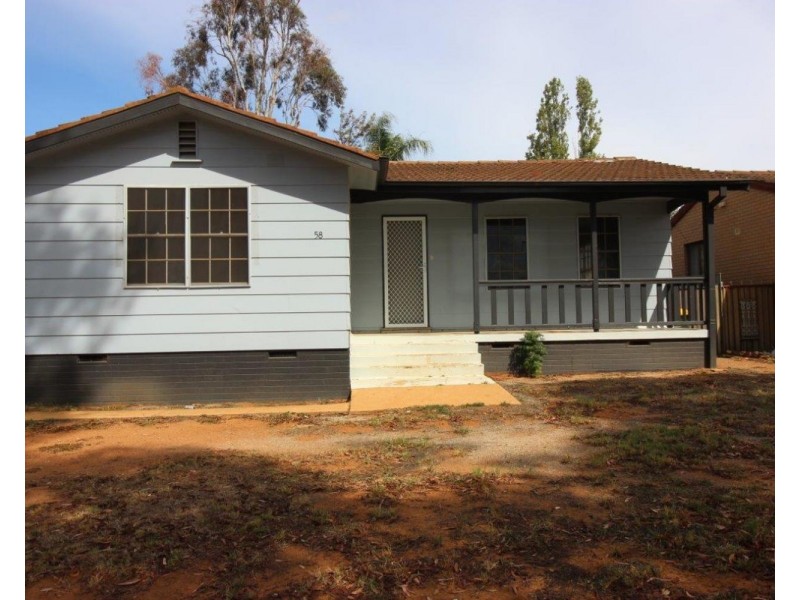 58 Connorton Street, Ashmont NSW 2650