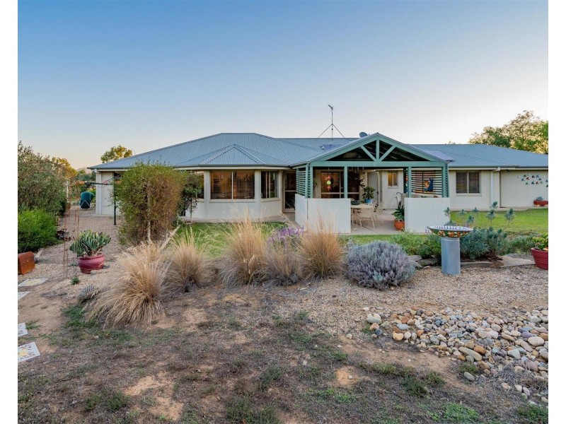 50 Featherwood Road, Springvale NSW 2650