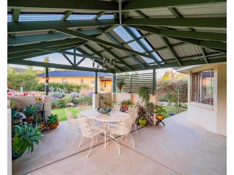 50 Featherwood Road, Springvale NSW 2650