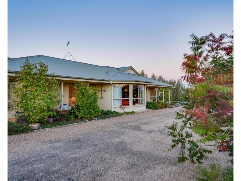 50 Featherwood Road, Springvale NSW 2650